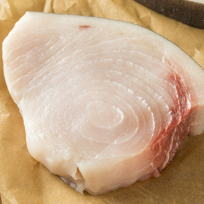 10 x Swordfish Steaks