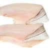 4 x Fresh Line Caught Haddock Fillets 230- 280g