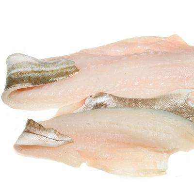 4.54kg Line caught Cod
