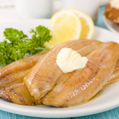 Boneless Kippers x2