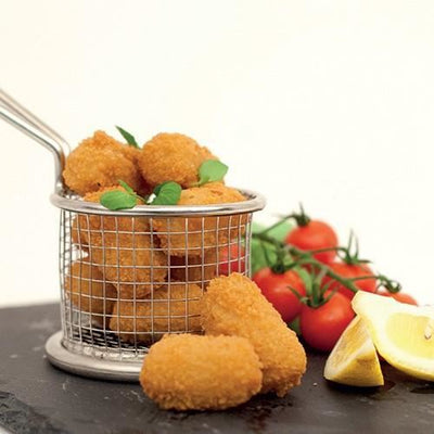 Whitby Endeavour Wholetail scampi