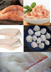 Easter Pack Moorcroft Seafood Home Delivery 