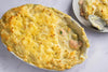 Fresh fish pie mix 1kg Moorcroft Seafood Home Delivery 