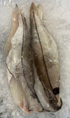 x4 Frozen Haddock Fillets 6-8 (vac packed in 4's) Moorcroft Seafood Home Delivery 