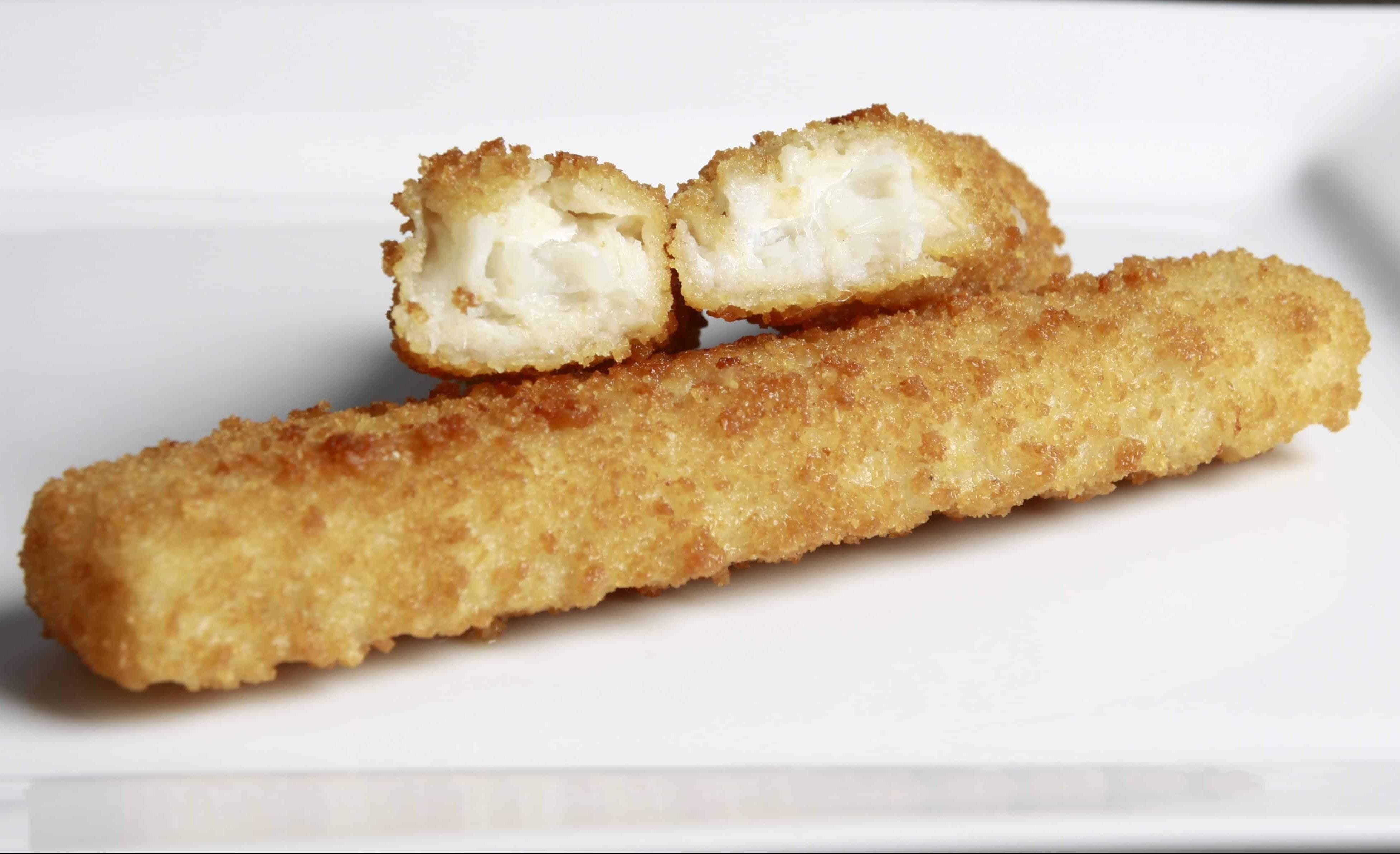 36 Jumbo Fish Fingers Moorcroft Seafood Home Delivery 