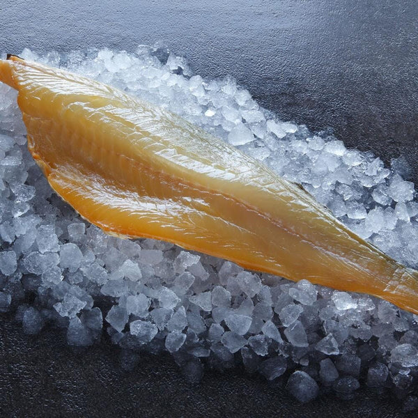 3kg Smoked Haddock fillets Moorcroft Seafood Home Delivery 