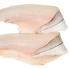 4 x Fresh Line Caught Haddock Fillets 200- 230g Moorcroft Seafood Home Delivery 