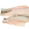 4kg Fresh Jumbo Cod Fillets Moorcroft Seafood Home Delivery 
