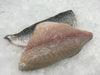 6 Frozen Seabream Fillets Moorcroft Seafood Home Delivery 