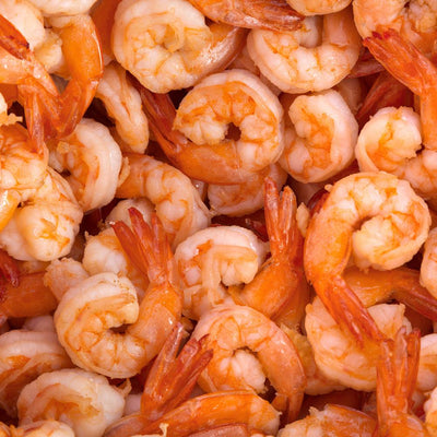 Argentinan Raw Red Shrimp 1kg