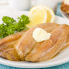 Boneless Kippers x1 Moorcroft Seafood Home Delivery 