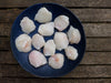 Cod cheeks 500g Moorcroft Seafood Home Delivery 