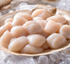 King Scallops Roeless 1kg Moorcroft Seafood Home Delivery 