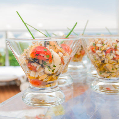 Luxury Seafood Cocktail 1kg