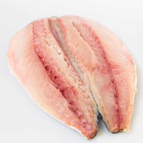 Mackerel Cutlets Moorcroft Seafood Home Delivery 