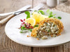 x2 Chapman's Classic Fish & Parsley Fish Cakes Moorcroft Seafood Home Delivery 